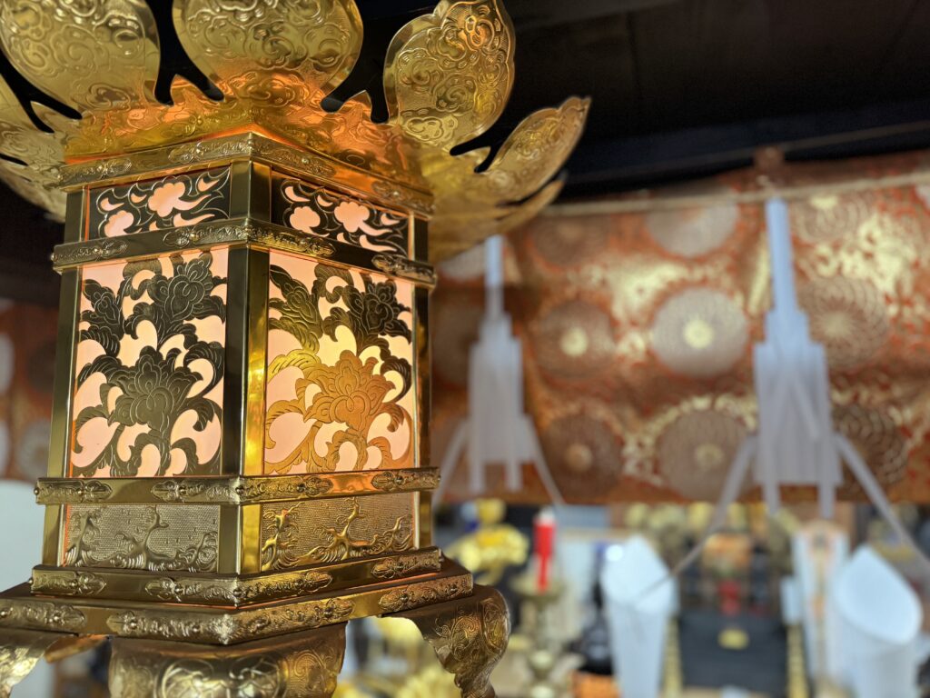 佐久市　お布施